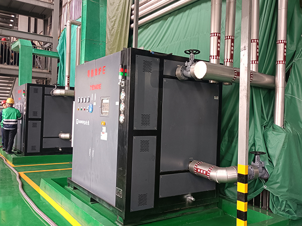 其他行業控溫解決方案